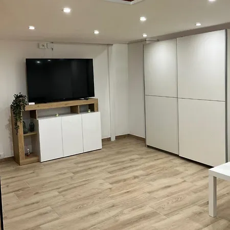 Alice Appartement *