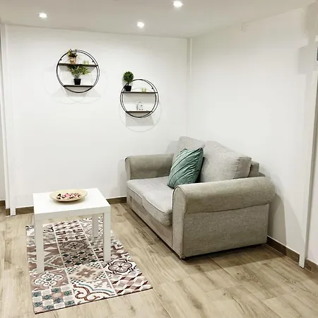 Alice Appartement