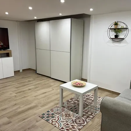 Appartement Alice