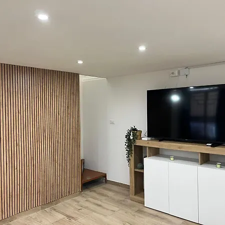 Apartamento Alice