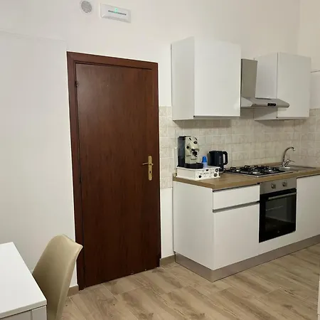 Apartamento Alice Catânia