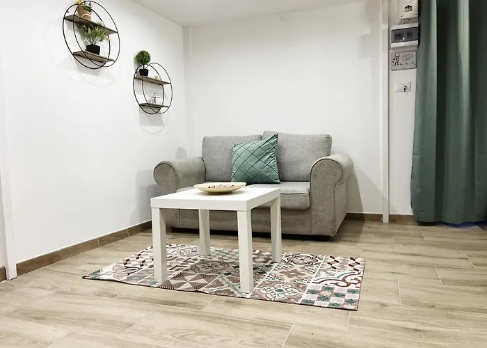 Apartamento Alice Catânia