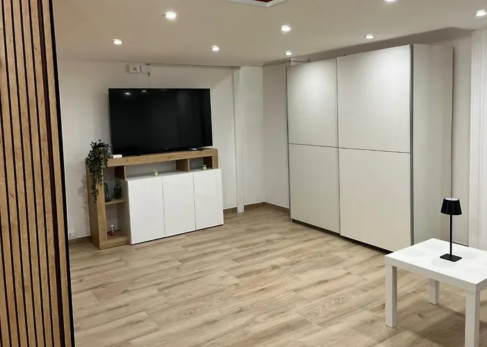 Alice Apartamento *