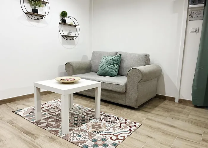 Alice Apartamento *