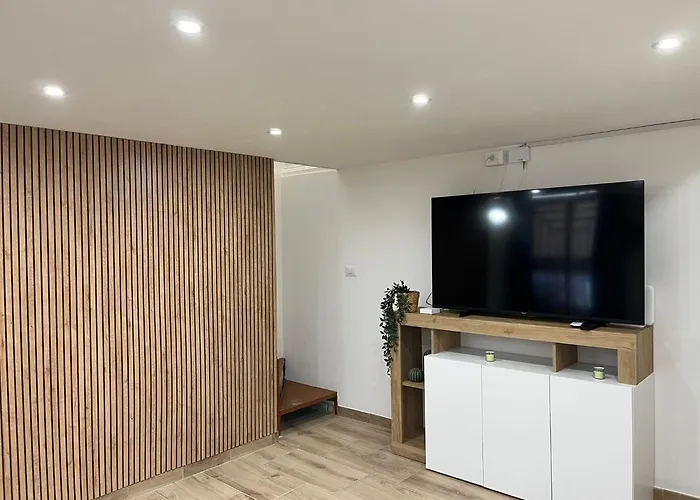 Apartamento Alice
