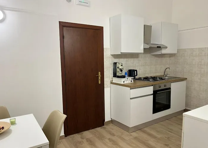 Apartamento Alice Catânia