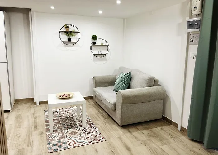 Alice Apartamento