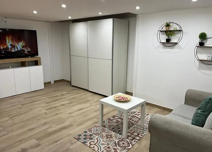 Apartamento Alice