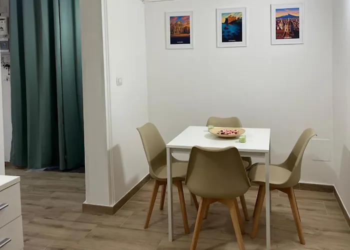 Apartamento Alice